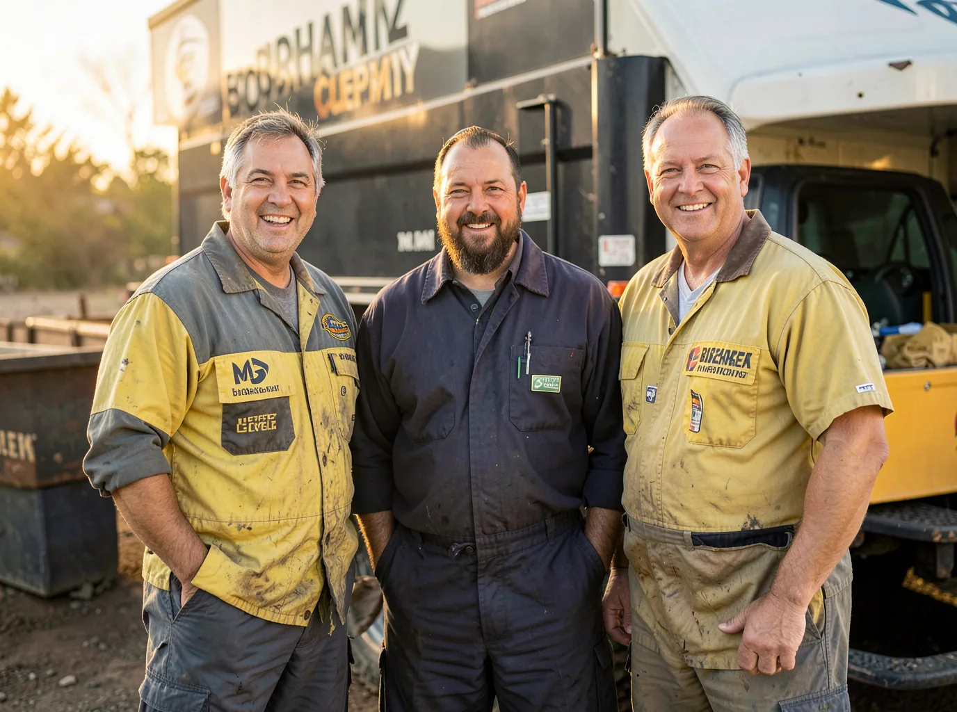 Sewage Cleanup company in Cromwell, IN